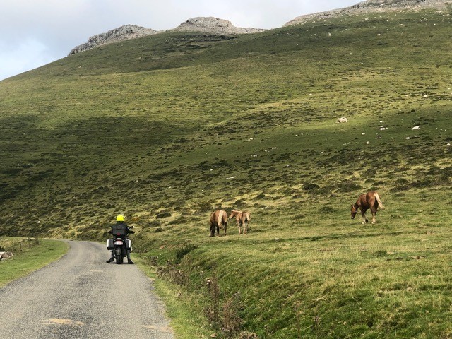 Inspirerende motorvakantie