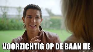Motorrijden op gladde wegen, hier enkele tips