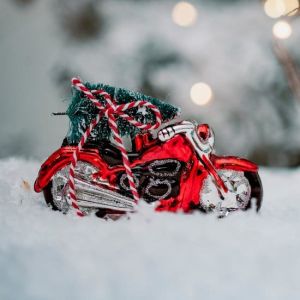 Acheter un cadeau de Noël pour un motard se fait chez EKO Motorwear