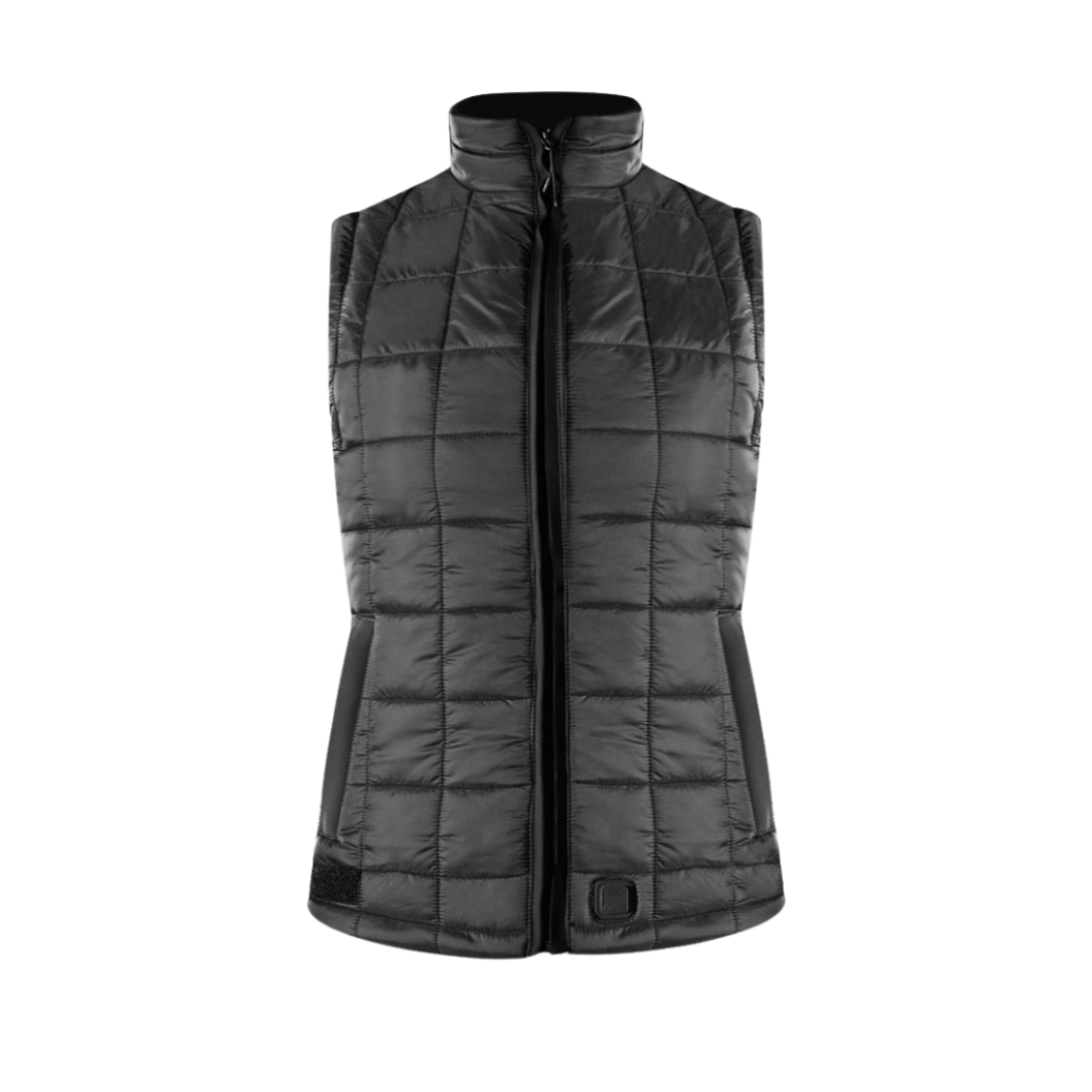 Verwarmde bodywarmer kopen bij EKO Motorwear